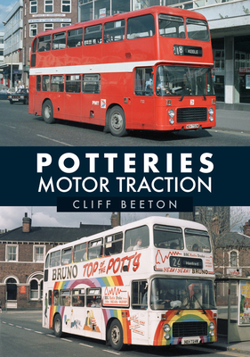 Potteries Motor Traction