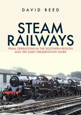 Steam Railways