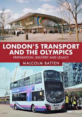 London's Transport and the Olympics