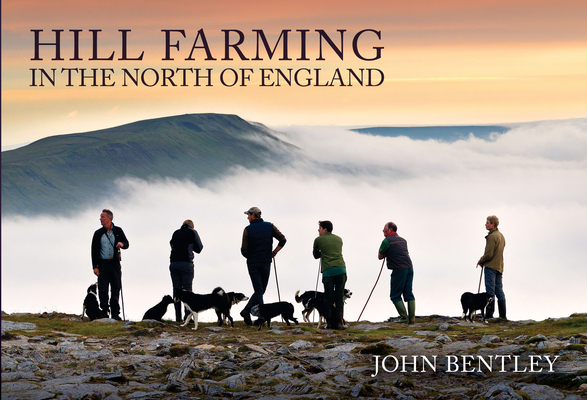 Hill Farming in the North of England