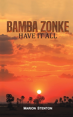 Bamba Zonke