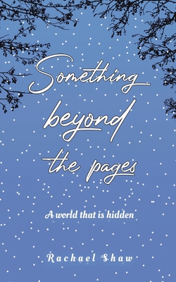 Something Beyond the Pages