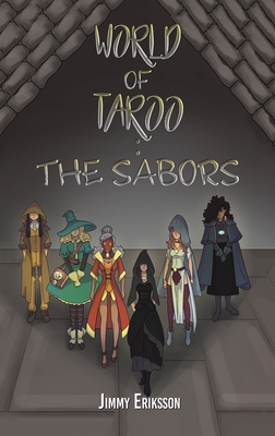 World of Taroo: The Sabors