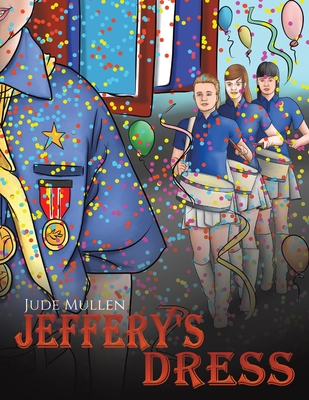 Jeffery's Dress