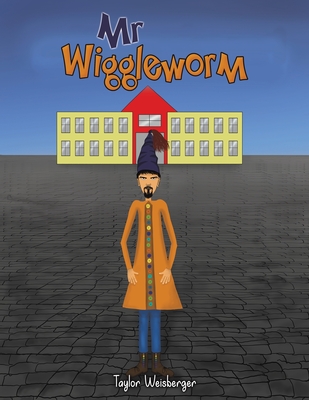 Mr Wiggleworm