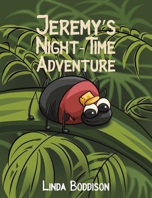 Jeremy's Night-Time Adventure