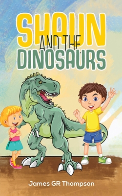 Shaun and the Dinosaurs