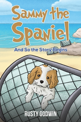 Sammy the Spaniel