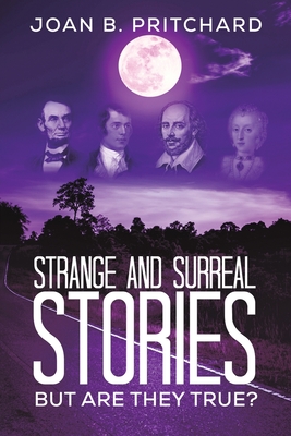 Strange and Surreal Stories