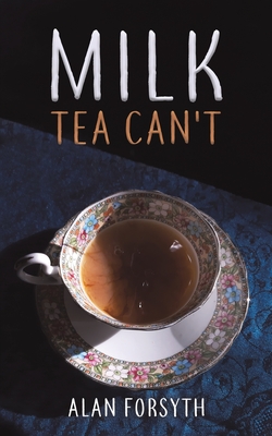 Milk Tea Can't