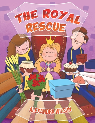 The Royal Rescue