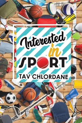 Interested in Sport