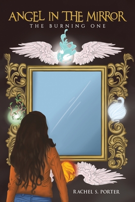 Angel In The Mirror