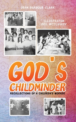 God's Childminder