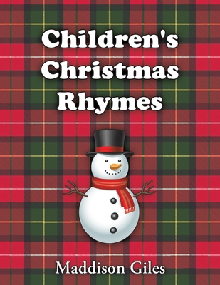 Children's Christmas Rhymes