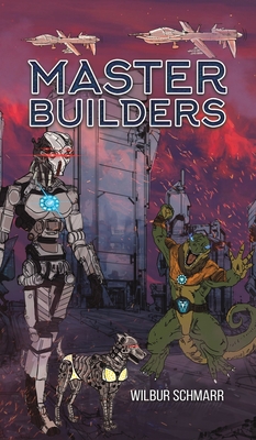 Master Builders