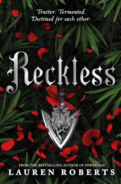 Reckless : The epic romantasy series not to be missed : 2