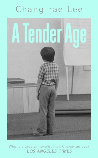 A Tender Age
