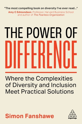 Power of Difference