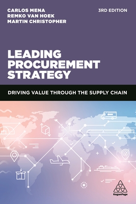 Leading Procurement Strategy