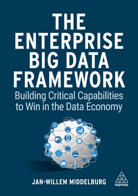 The Enterprise Big Data Framework