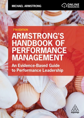 Armstrong's Handbook of Performance Management