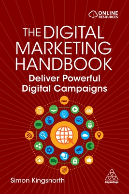 The Digital Marketing Handbook