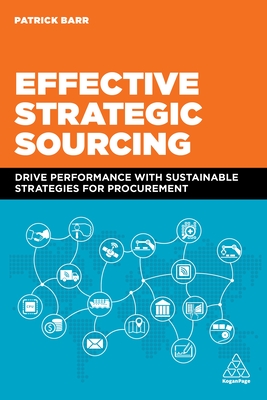 Effective Strategic Sourcing