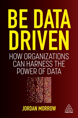 Be Data Driven