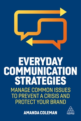 Everyday Communication Strategies