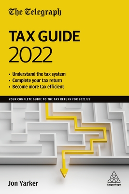 The Telegraph Tax Guide 2022