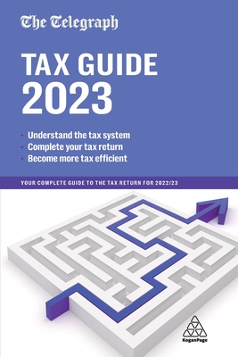 The Telegraph Tax Guide 2023