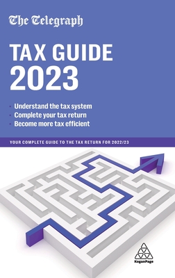 The Telegraph Tax Guide 2023