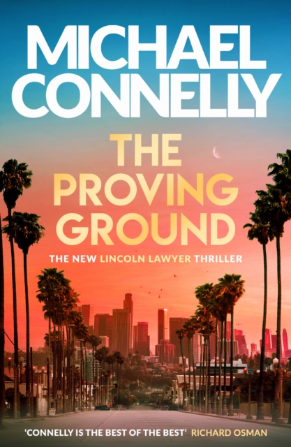 Proving Ground