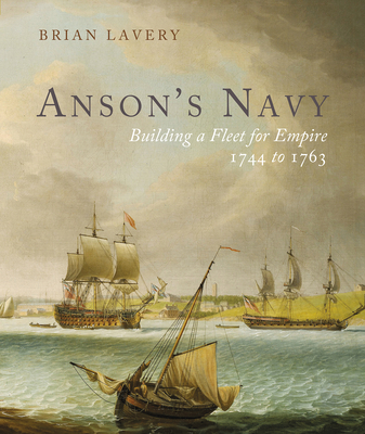 Anson''s Navy