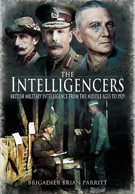 The Intelligencers