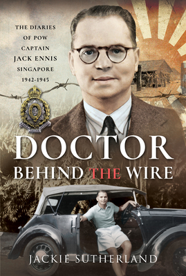 Doctor Behind the Wire