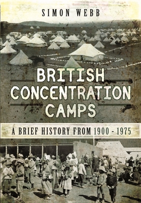 British Concentration Camps