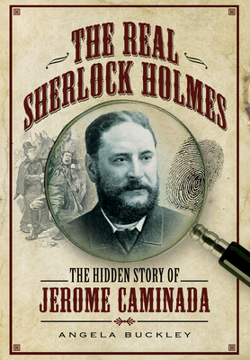 The Real Sherlock Holmes