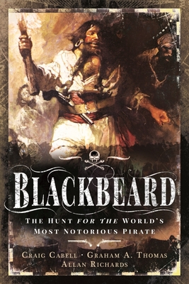 Blackbeard