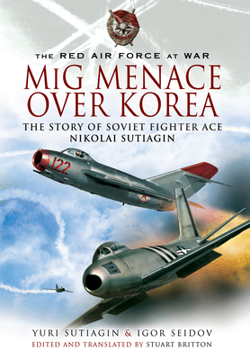 MIG Menace Over Korea