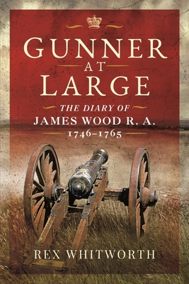 Gunner at Large