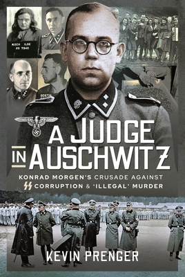 A Judge in Auschwitz