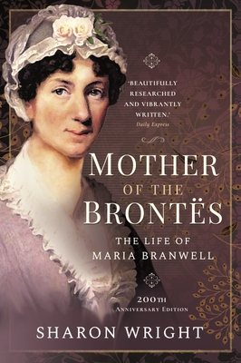 Mother of the Brontes