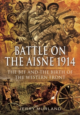 Battle on the Aisne 1914