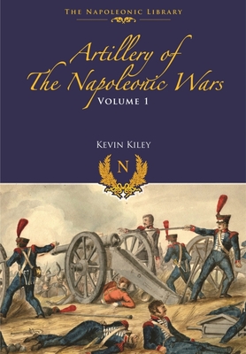 Artillery of the Napoleonic Wars