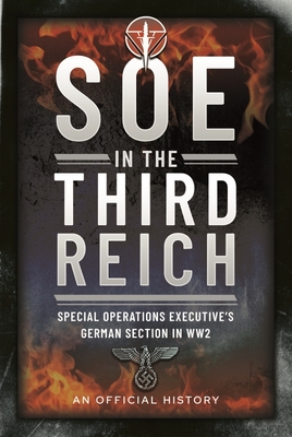 SOE in the Third Reich