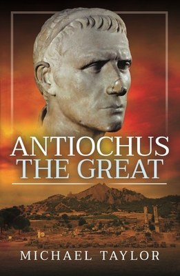 Antiochus The Great