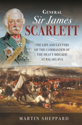 General Sir James Scarlett