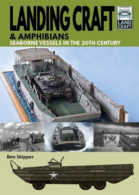 Landing Craft & Amphibians